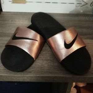 COPY - Sandals nike